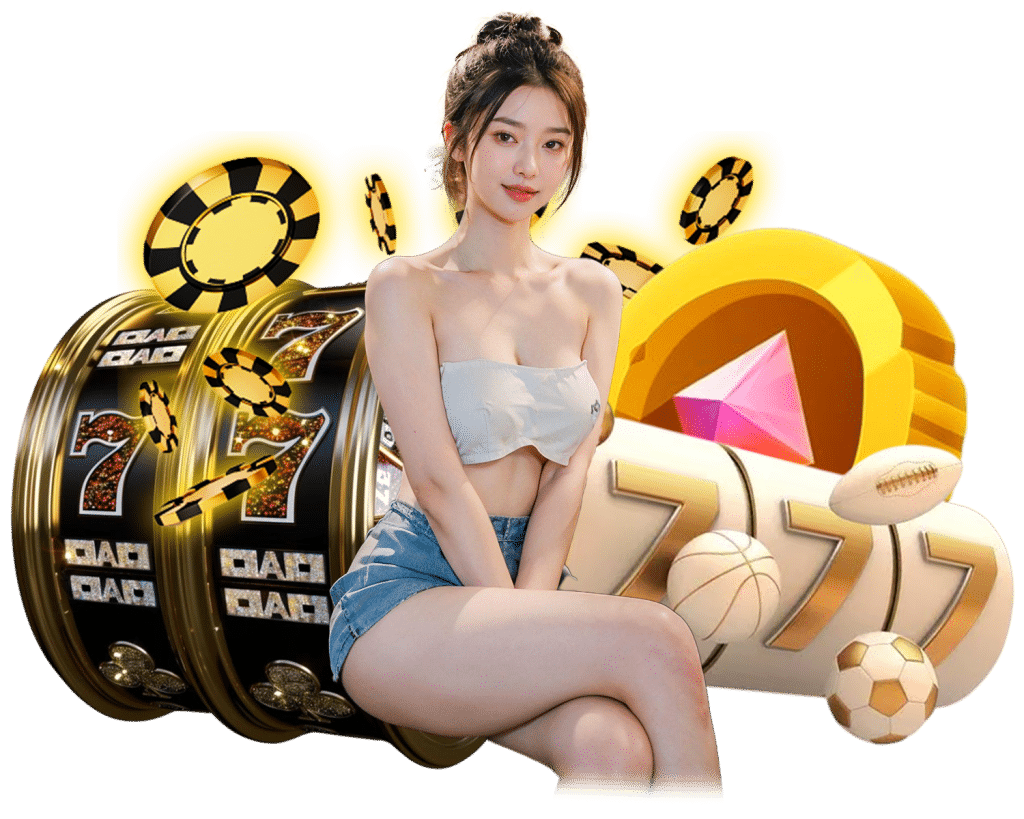 PEAK789 สล็อต