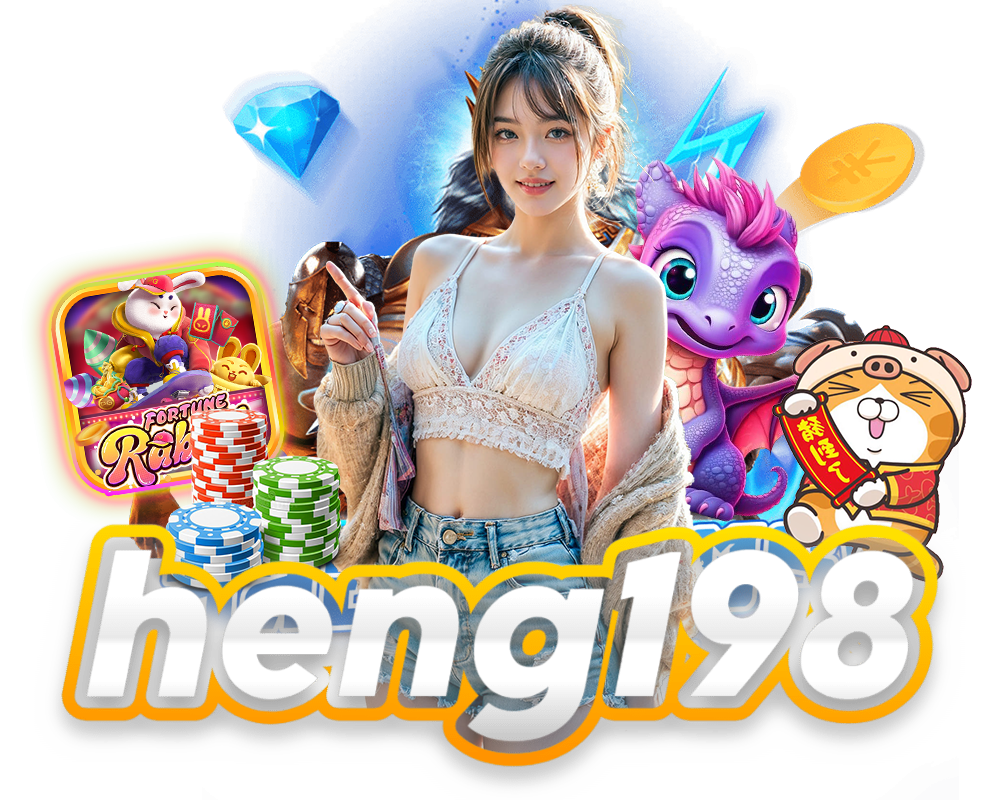 HENG198 password